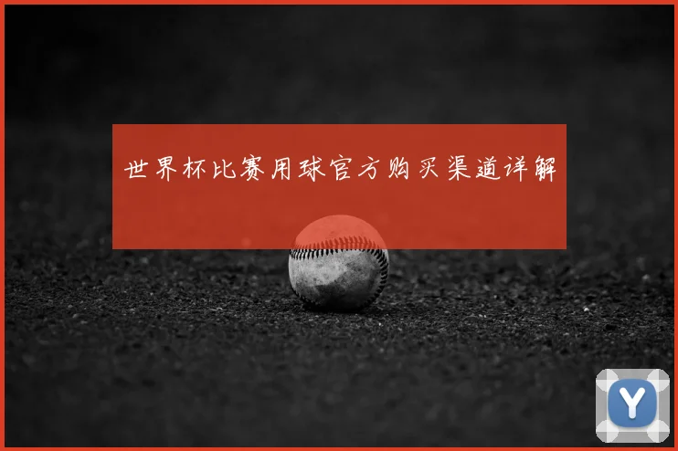 世界杯比赛用球官方购买渠道详解